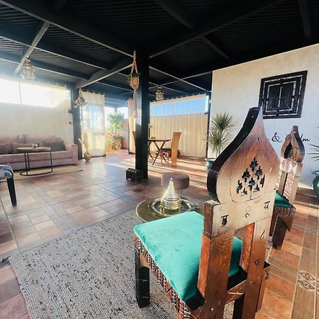 Duplex Atlas Golf Resort Pοοl Νieω Seriniτყ & Cαlm 마라케시 외부 사진
