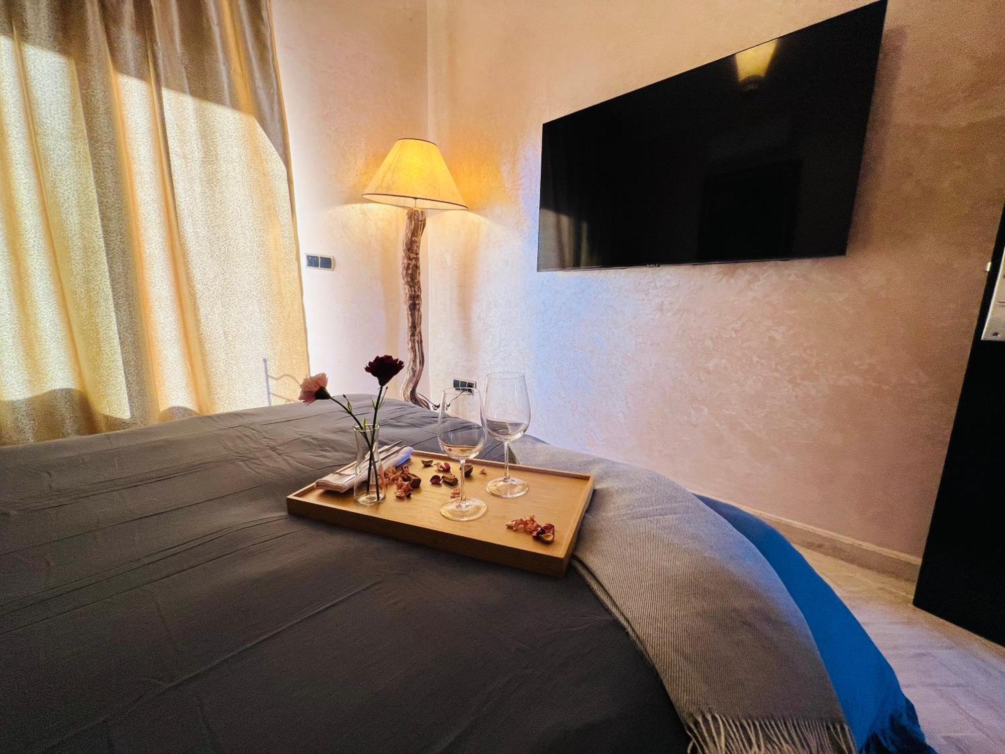 Duplex Atlas Golf Resort Pοοl Νieω Seriniτყ & Cαlm 마라케시 외부 사진