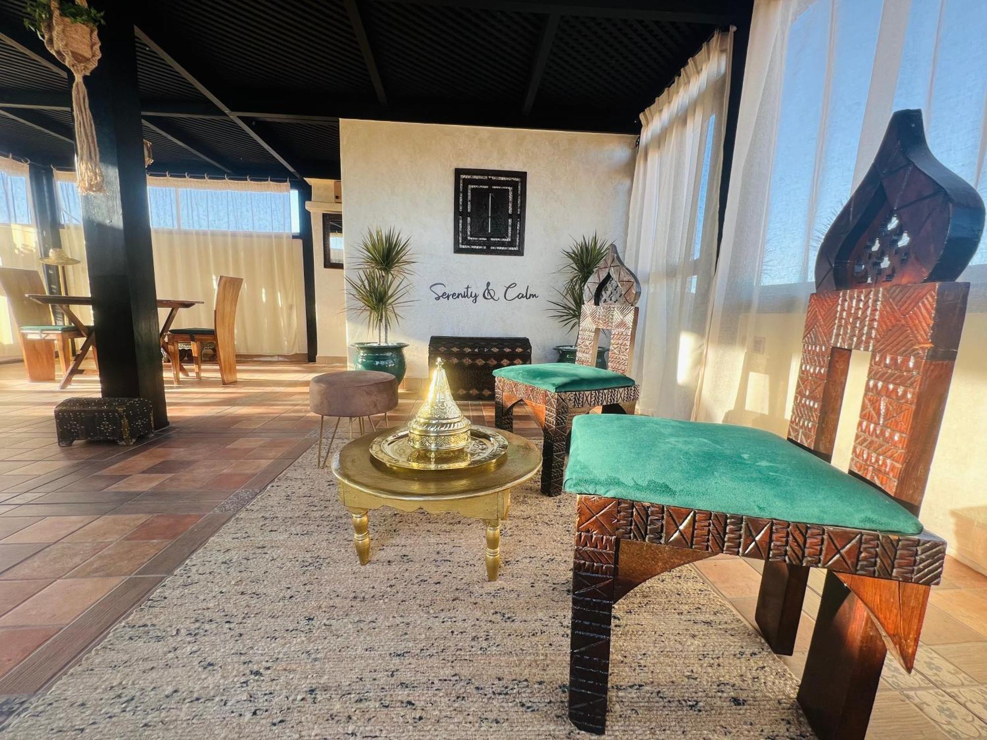 Duplex Atlas Golf Resort Pοοl Νieω Seriniτყ & Cαlm 마라케시 외부 사진