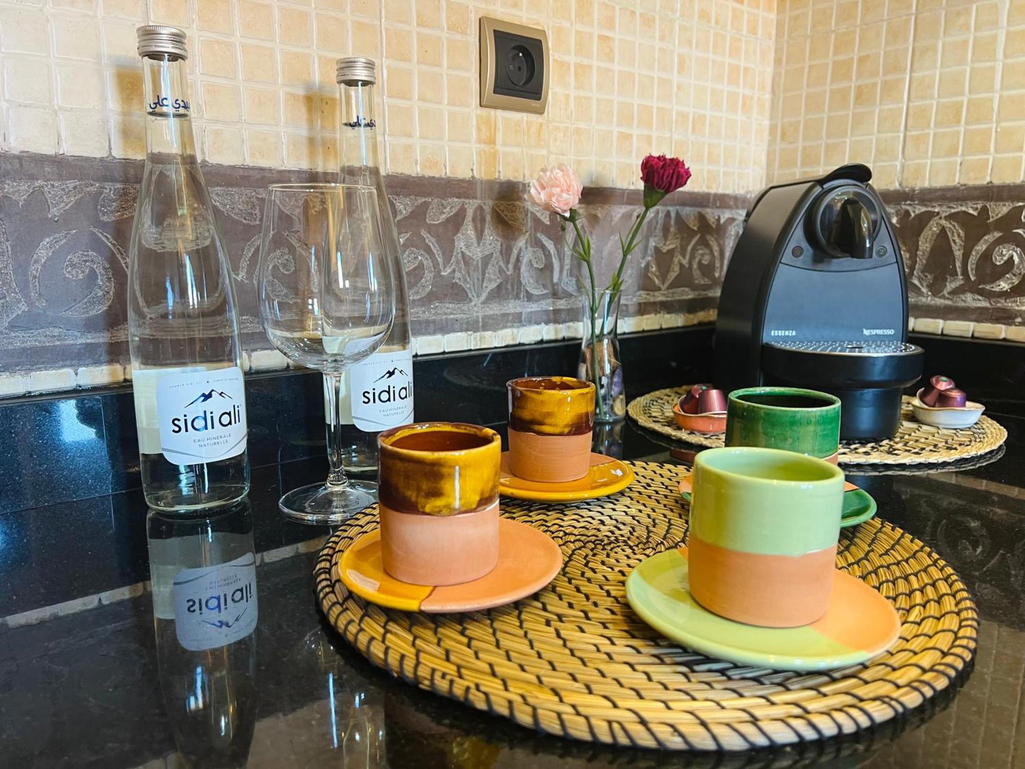 Duplex Atlas Golf Resort Pοοl Νieω Seriniτყ & Cαlm 마라케시 외부 사진